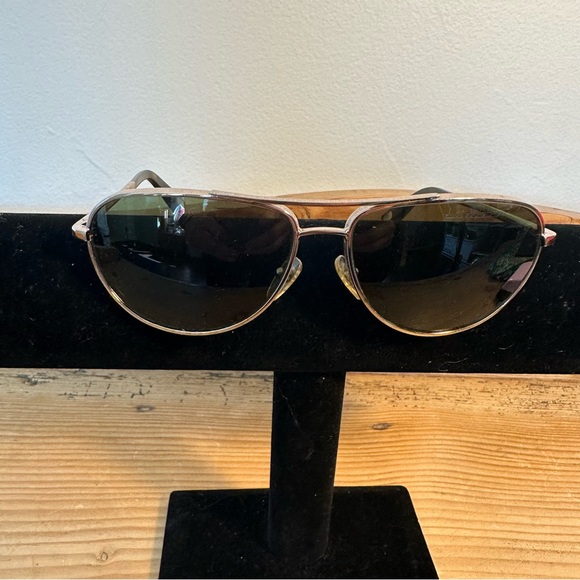 Marc Jacobs Accessories - Marc Jacobs aviator style sunglasses